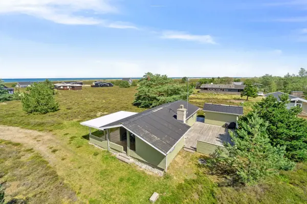 Ferienhaus 47-4069 in Østerby / Læsø