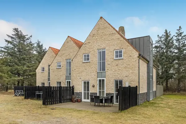 Ferienhaus 47-4072 in Østerby / Læsø
