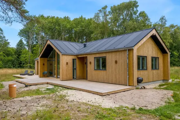 Ferienhaus 47-4073 in Østerby / Læsø