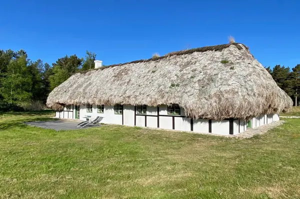 Ferienhaus 47-4074 in Østerby / Læsø