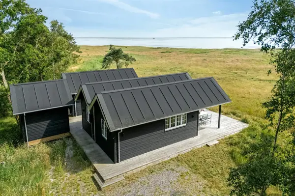 Ferienhaus 47-4075 in Østerby / Læsø