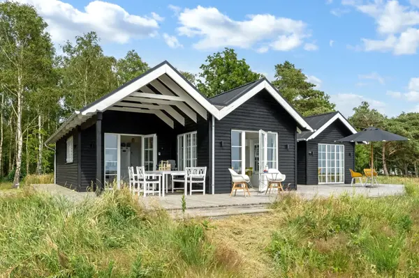 Ferienhaus 47-4075 in Østerby / Læsø Bild: 2