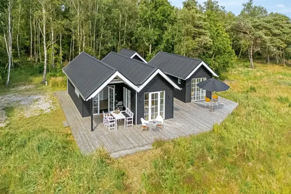 Ferienhaus 47-4075 in Østerby / Læsø Bild: 3