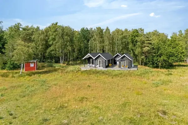 Ferienhaus 47-4075 in Østerby / Læsø Bild: 5