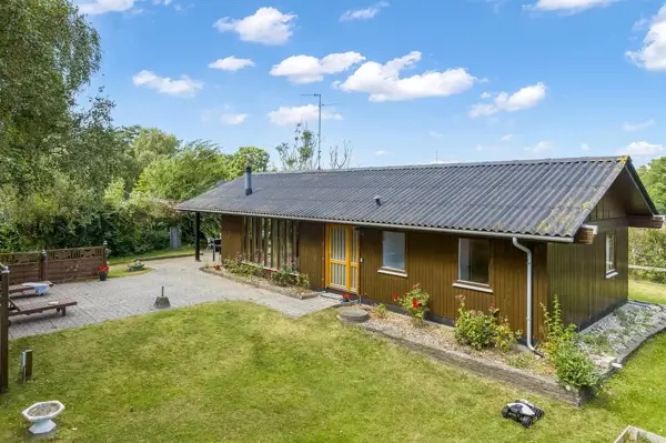 Ferienhaus 47-4076 in Østerby / Læsø