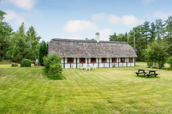 Ferienhaus 47-4077 in Østerby / Læsø