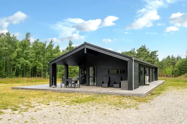 Ferienhaus 47-4078 in Østerby / Læsø