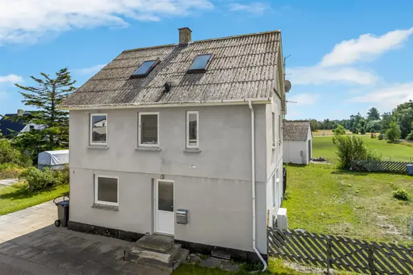 Ferienhaus 47-4079 in Østerby / Læsø