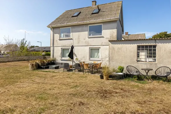 Ferienhaus 47-4079 in Ternevej 1, Østerby | Bild 30 von 43