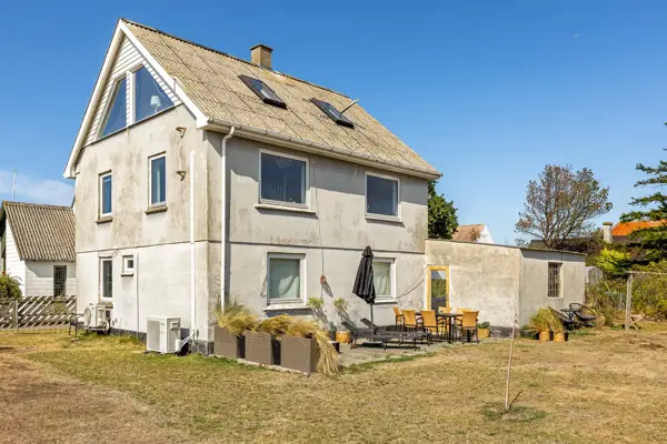Ferienhaus 47-4079 in Ternevej 1, Østerby | Bild 34 von 43