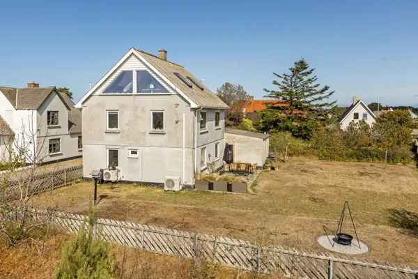 Ferienhaus 47-4079 in Ternevej 1, Østerby | Bild 36 von 43