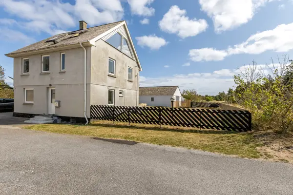 Ferienhaus 47-4079 in Ternevej 1, Østerby | Bild 43 von 43