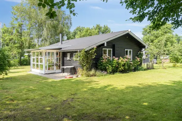 Ferienhaus 50-4061 in St. Sjørup / Djursland