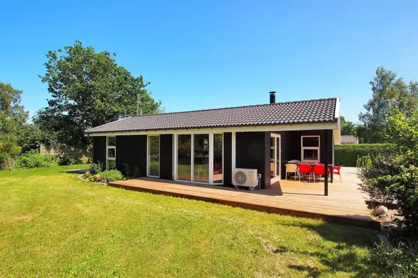 Ferienhaus 50-4070 in St. Sjørup / Djursland