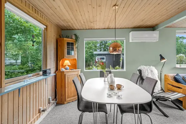Ferienhaus 50-6041 in Svinget 37, Skovgarde | Bild 4 von 26