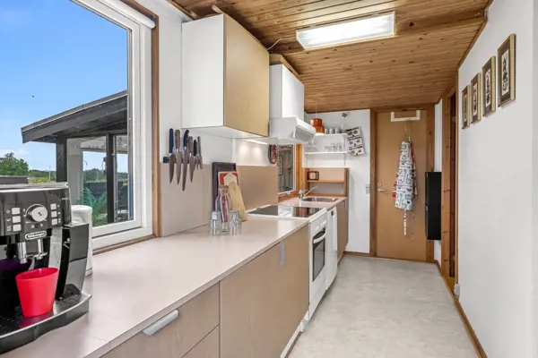 Ferienhaus 50-6041 in Svinget 37, Skovgarde | Bild 5 von 26