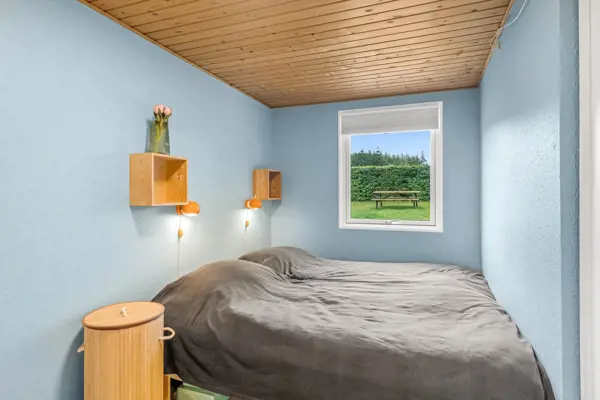 Ferienhaus 50-6041 in Svinget 37, Skovgarde | Bild 7 von 26