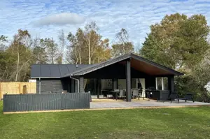 Haus 51-0145 in Fjellerup, Djursland