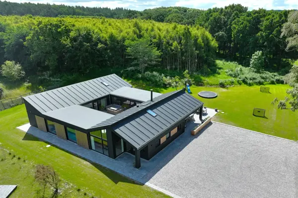 Ferienhaus 51-0151 in Fjellerup / Djursland