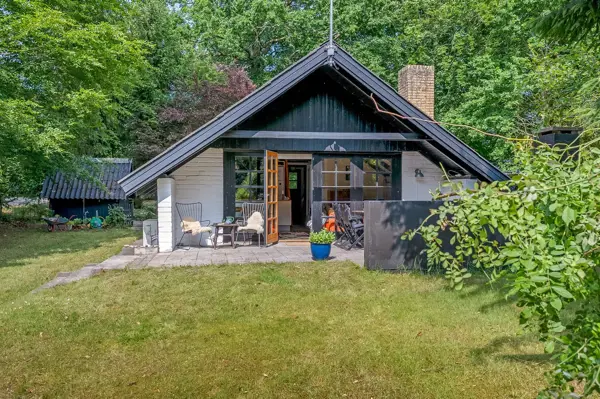 Ferienhaus 51-0155 in Fjellerup / Djursland