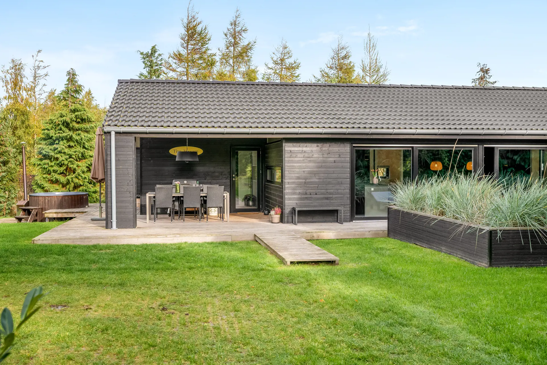 Ferienhaus 51-0164 in Fyrrehaven 59, Fjellerup | Bild 26 von 30