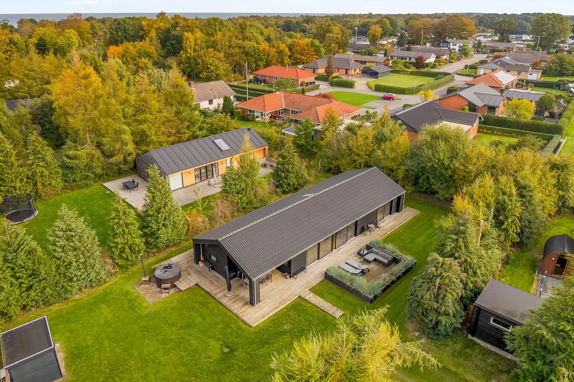 Ferienhaus 51-0164 in Fyrrehaven 59, Fjellerup | Bild 29 von 30