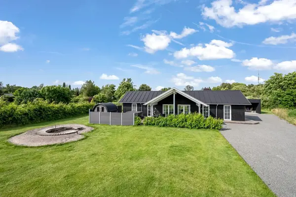 Ferienhaus 51-1046 in Gjerrild Nordstrand / Djursland