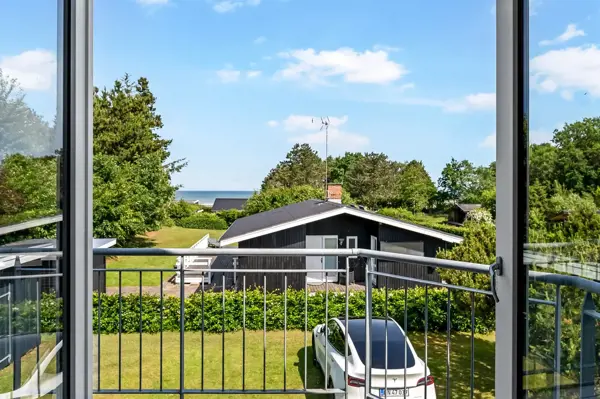 Ferienhaus 51-1158 in Bønnerup Strand / Djursland Bild: 2