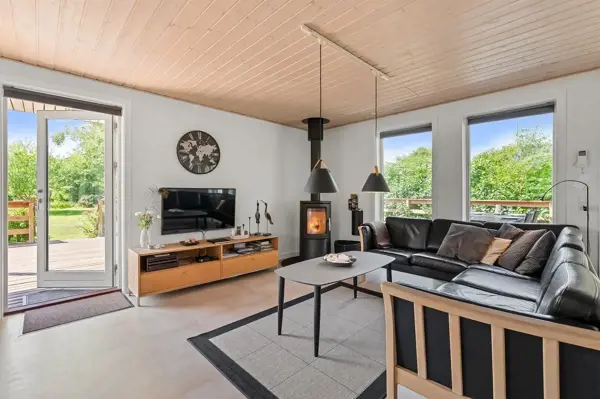 Ferienhaus 51-1158 in Bønnerup Strand / Djursland Bild: 3