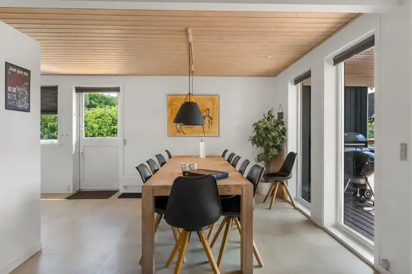 Ferienhaus 51-1158 in Bønnerup Strand / Djursland Bild: 4