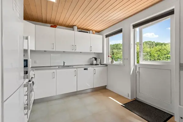 Ferienhaus 51-1158 in Bønnerup Strand / Djursland Bild: 5