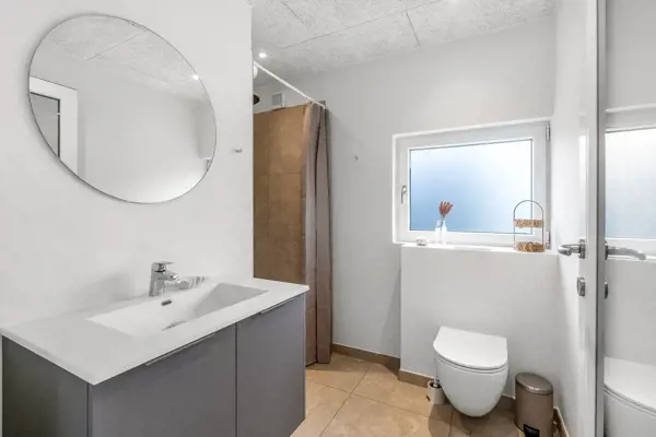 Ferienhaus 51-1168 in Skråningen 21, Bønnerup Strand | Bild 23 von 51