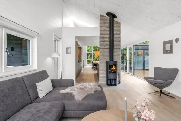 Ferienhaus 51-1168 in Skråningen 21, Bønnerup Strand | Bild 24 von 51