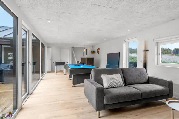 Ferienhaus 51-1168 in Skråningen 21, Bønnerup Strand | Bild 25 von 51