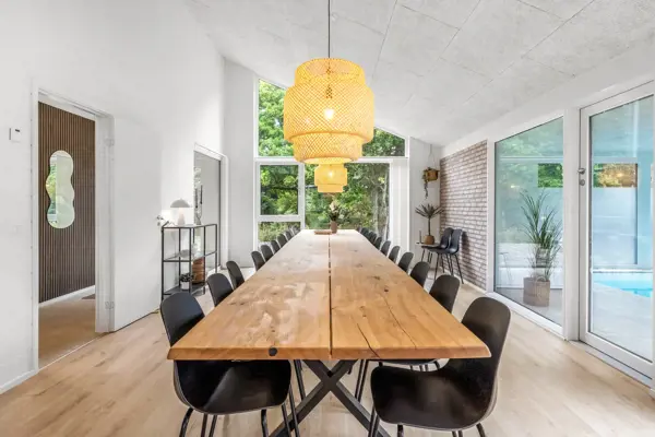 Ferienhaus 51-1168 in Skråningen 21, Bønnerup Strand | Bild 27 von 51