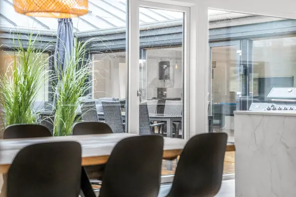 Ferienhaus 51-1168 in Skråningen 21, Bønnerup Strand | Bild 28 von 51