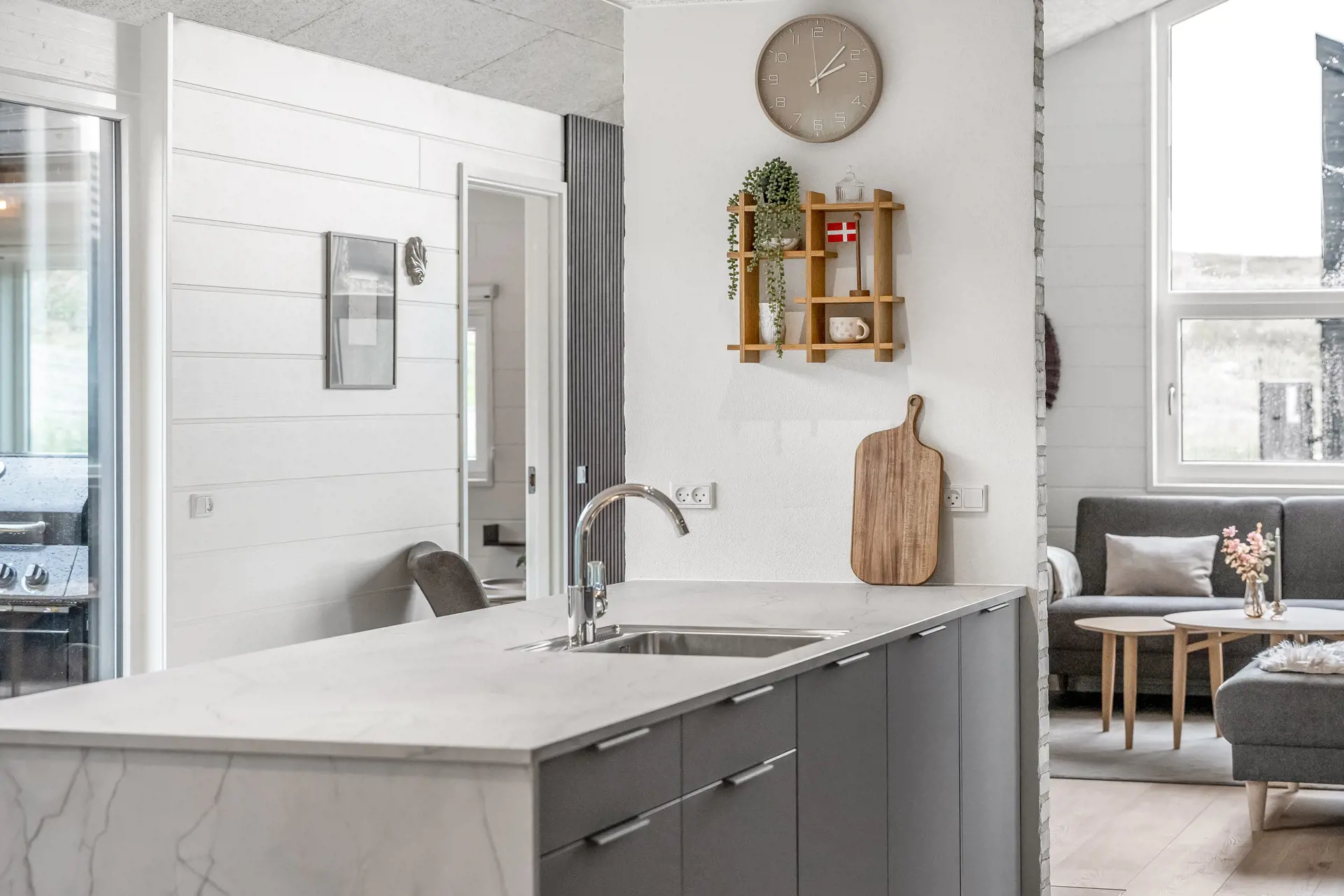 Ferienhaus 51-1168 in Skråningen 21, Bønnerup Strand | Bild 29 von 51