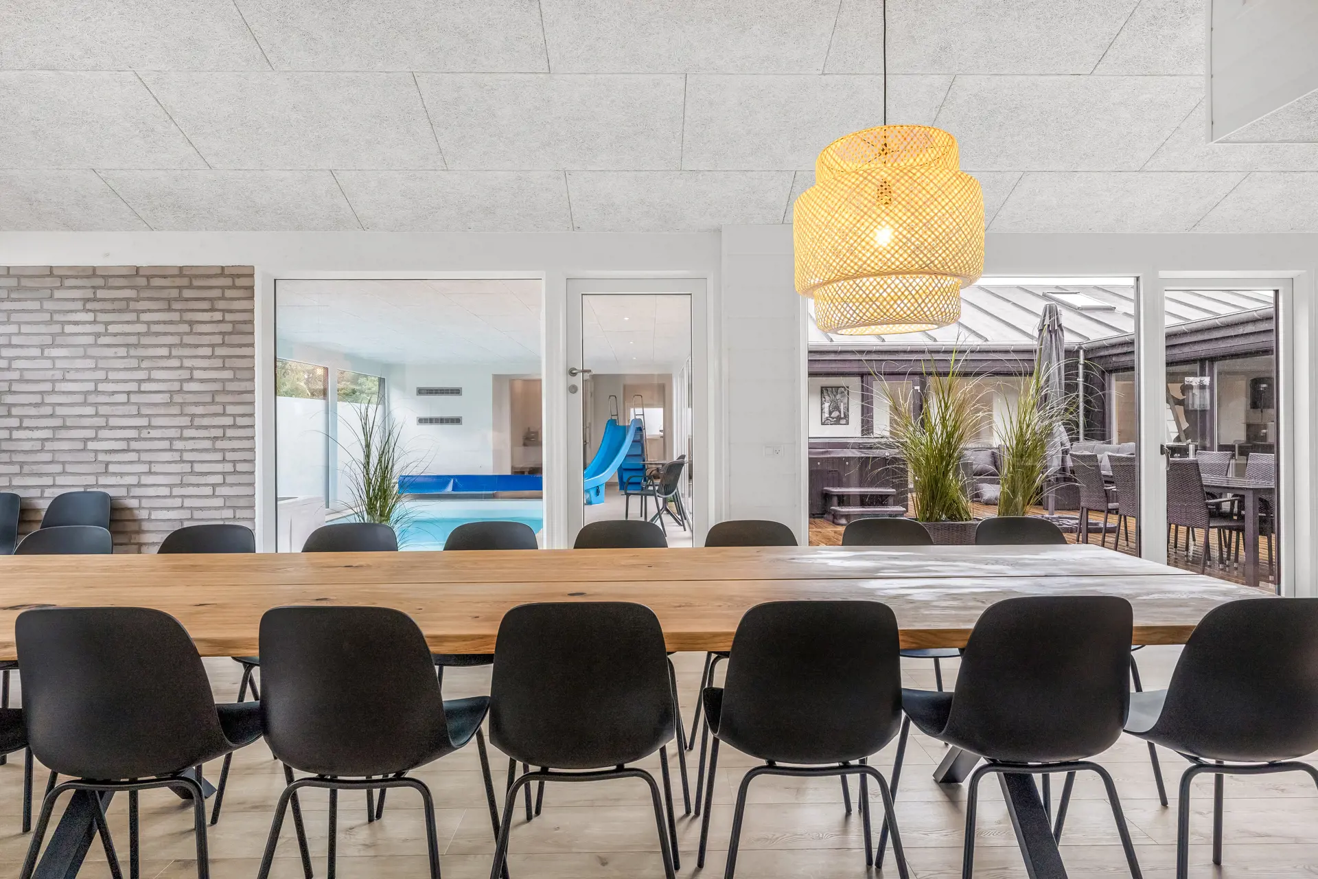 Ferienhaus 51-1168 in Skråningen 21, Bønnerup Strand | Bild 30 von 51