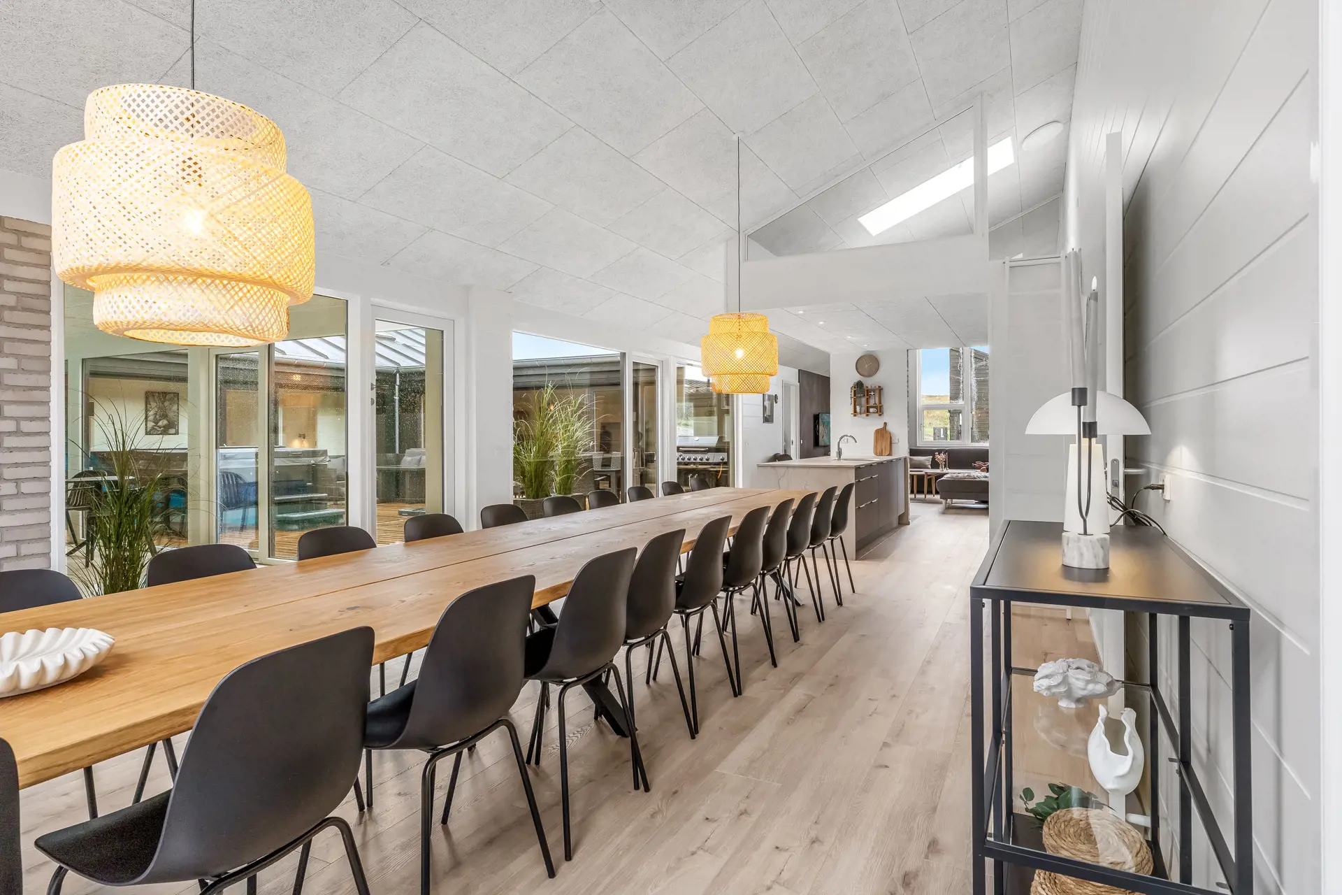 Ferienhaus 51-1168 in Skråningen 21, Bønnerup Strand | Bild 31 von 51