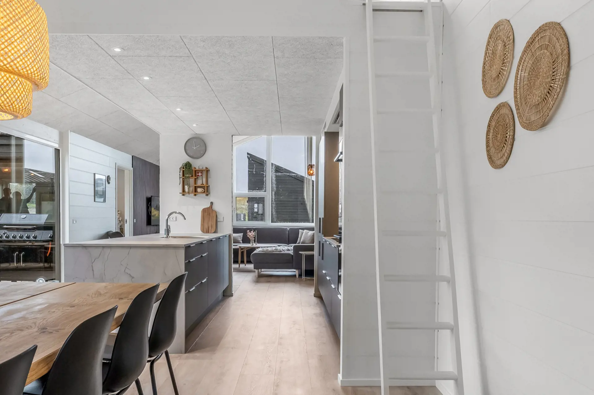 Ferienhaus 51-1168 in Skråningen 21, Bønnerup Strand | Bild 33 von 51