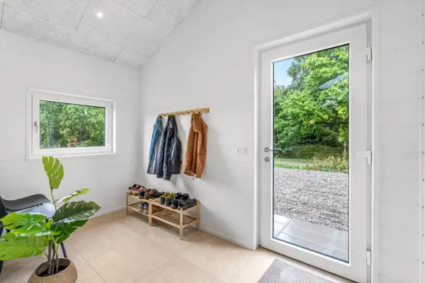 Ferienhaus 51-1168 in Skråningen 21, Bønnerup Strand | Bild 34 von 51