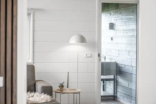 Ferienhaus 51-1168 in Skråningen 21, Bønnerup Strand | Bild 35 von 51