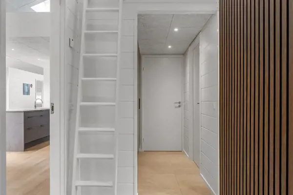 Ferienhaus 51-1168 in Skråningen 21, Bønnerup Strand | Bild 36 von 51
