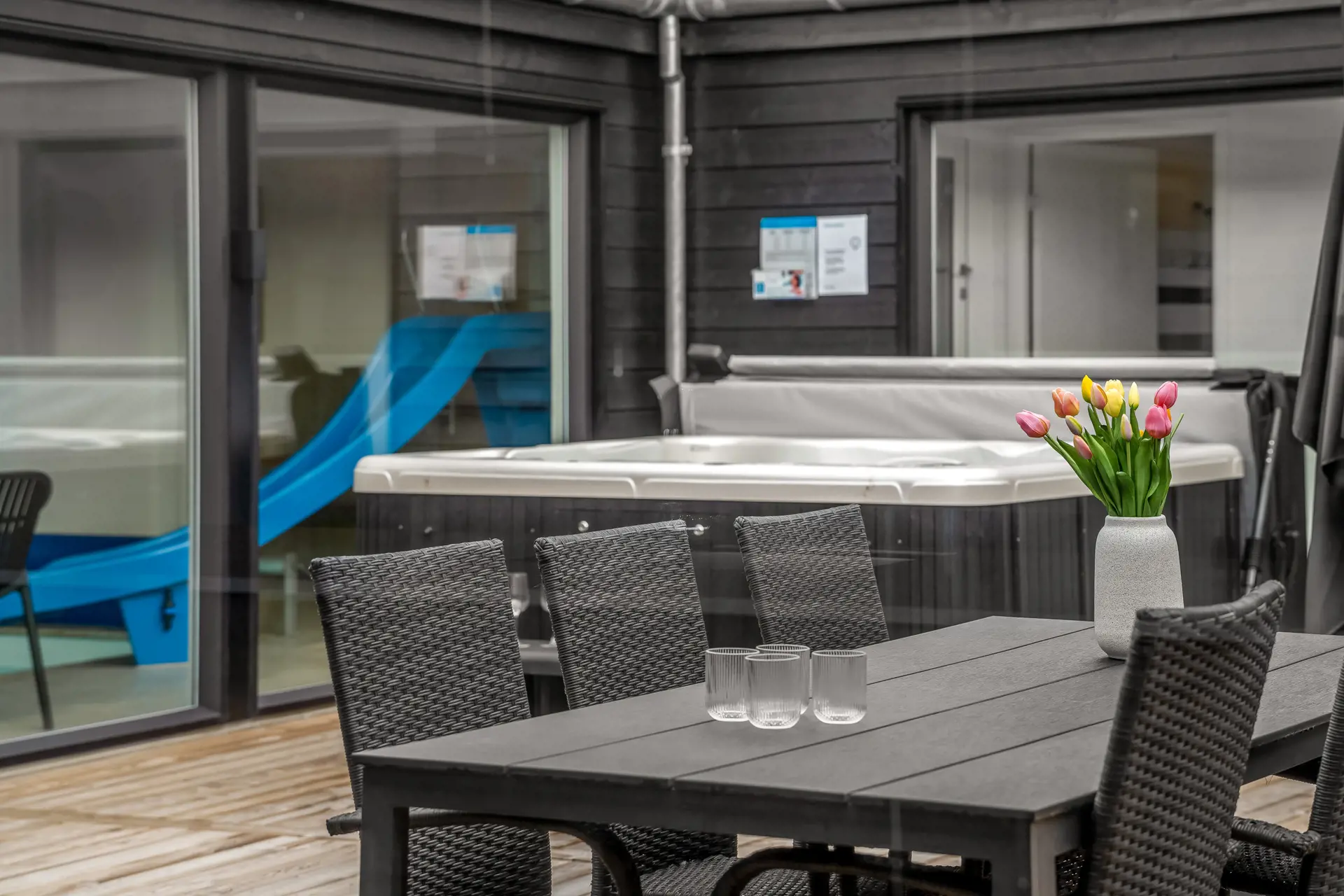 Ferienhaus 51-1168 in Skråningen 21, Bønnerup Strand | Bild 39 von 51