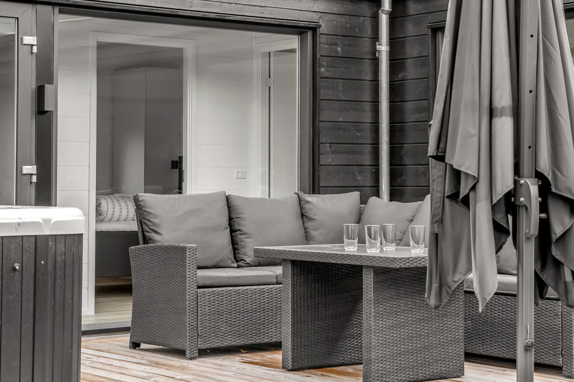 Ferienhaus 51-1168 in Skråningen 21, Bønnerup Strand | Bild 40 von 51