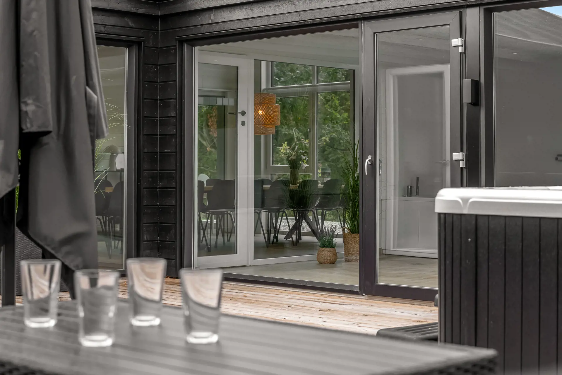 Ferienhaus 51-1168 in Skråningen 21, Bønnerup Strand | Bild 41 von 51