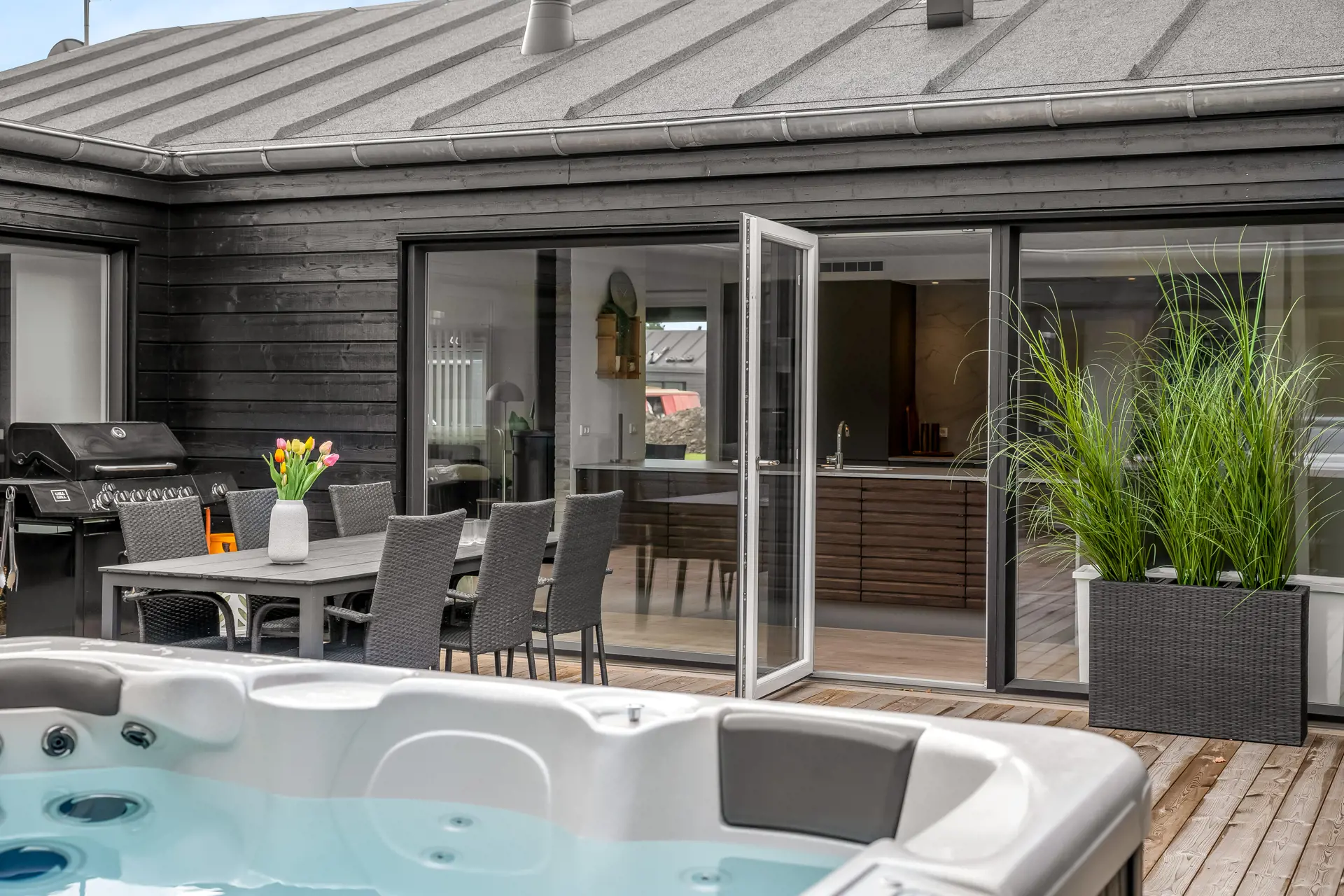 Ferienhaus 51-1168 in Skråningen 21, Bønnerup Strand | Bild 45 von 51