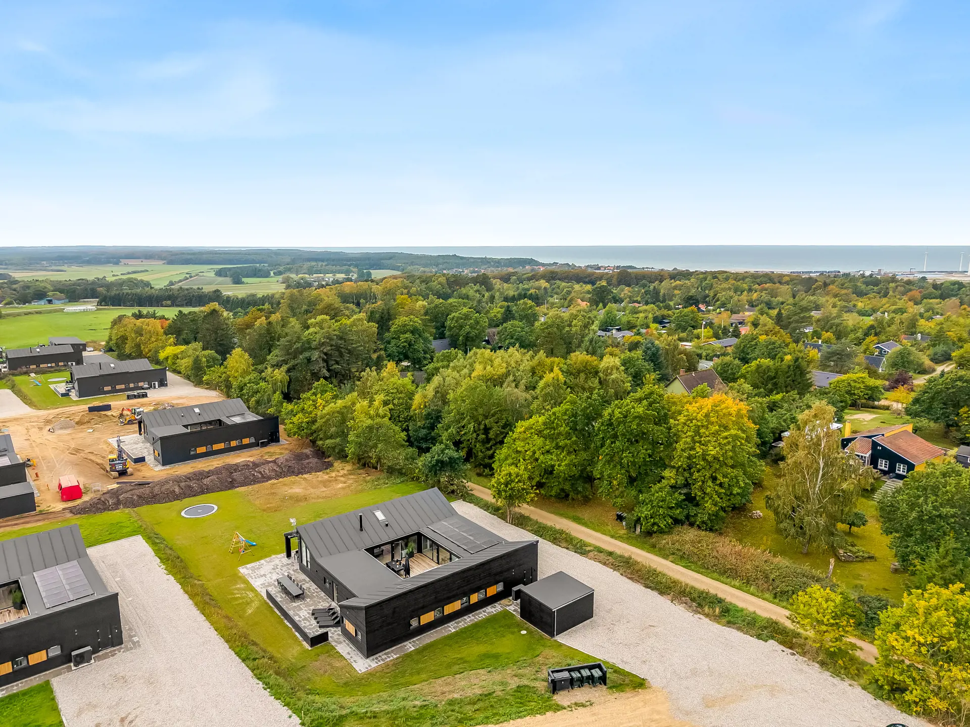 Ferienhaus 51-1168 in Skråningen 21, Bønnerup Strand | Bild 49 von 51