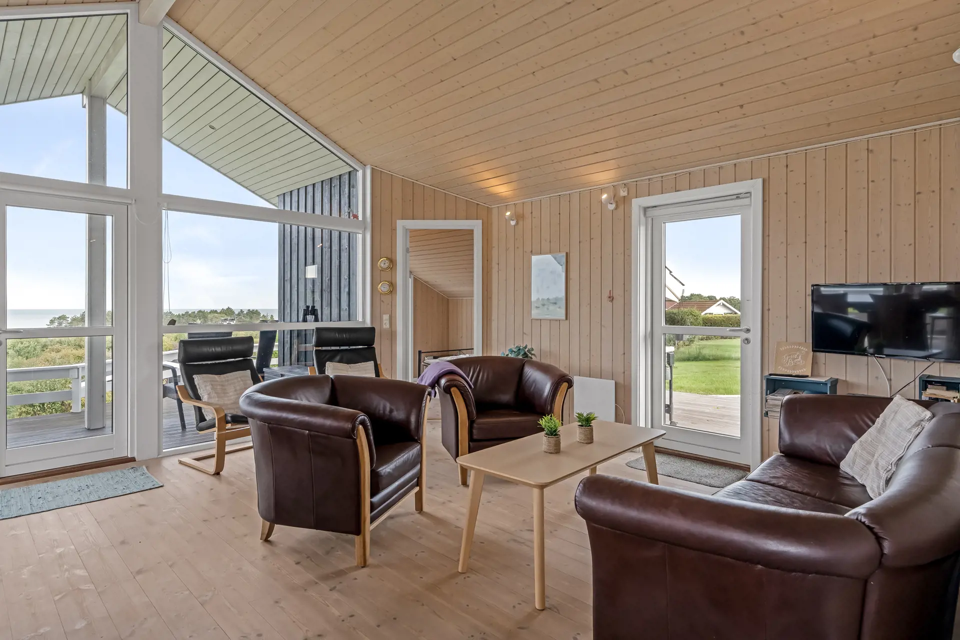 Ferienhaus 51-1169 in Vikingebanke 16, Bønnerup Strand | Bild 2 von 25