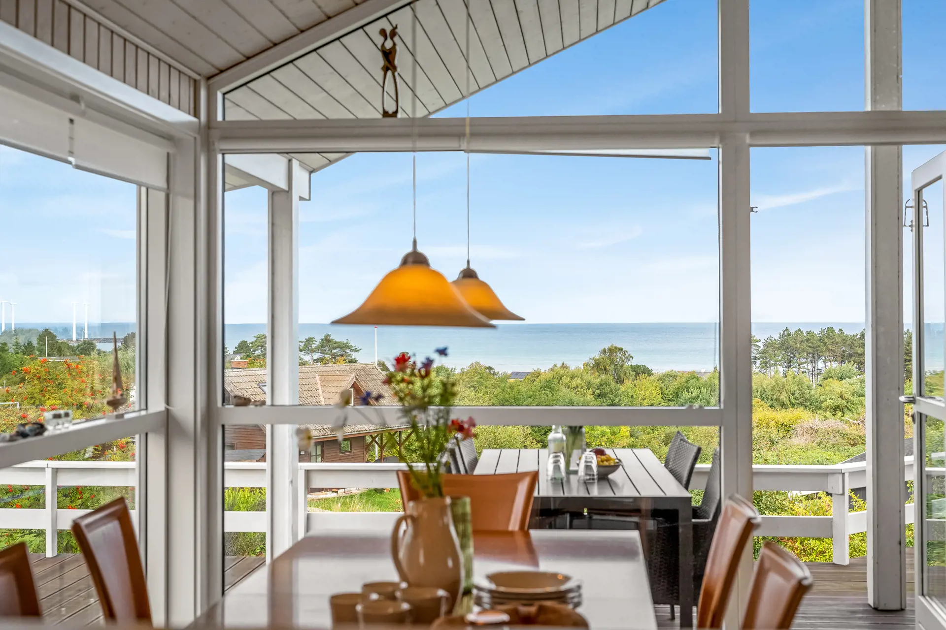 Ferienhaus 51-1169 in Vikingebanke 16, Bønnerup Strand | Bild 3 von 25
